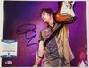 Musician RICK SPRINGFIELD Signed 11x14 Photo Poster Painting #1 Autograph ~ Beckett BAS COA