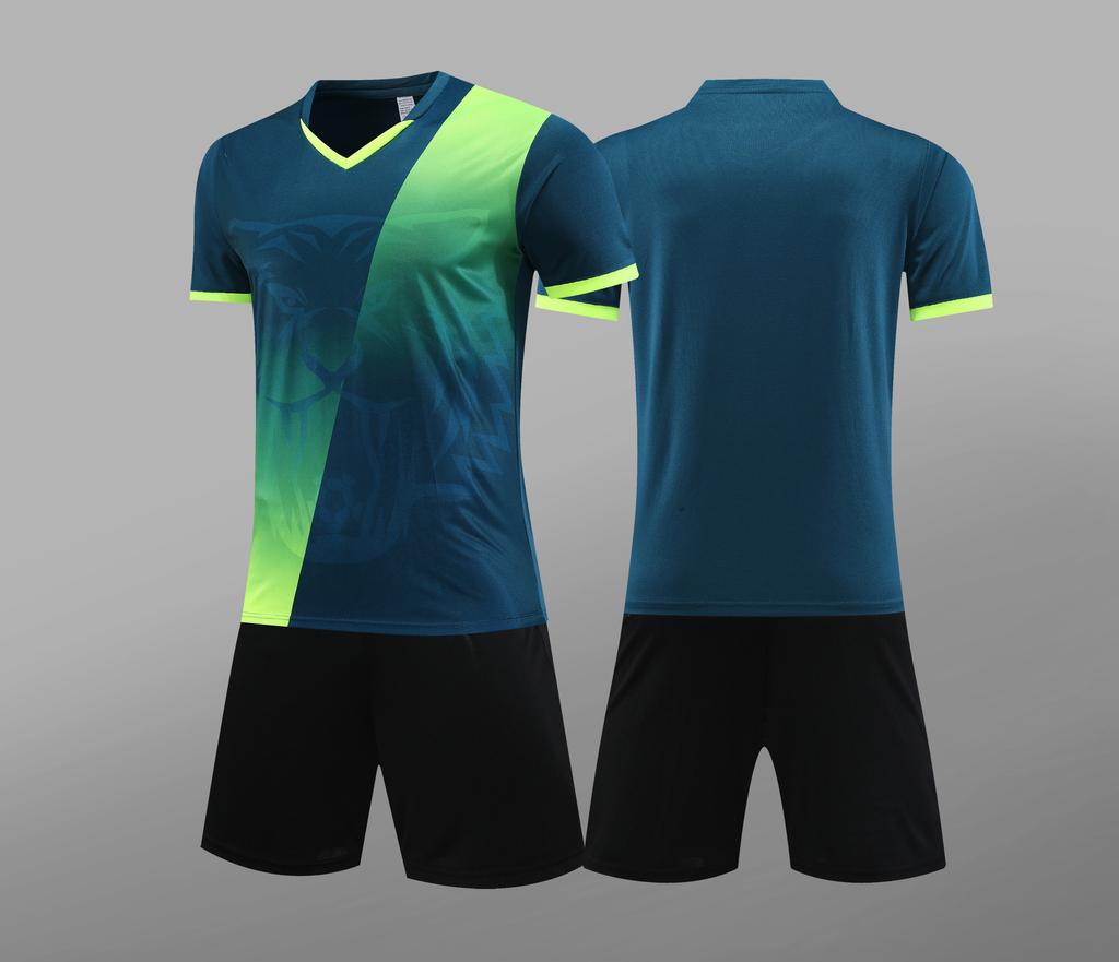 7707 Light Board Football Training Clothes, Football Clothes, Children'S Jerseys, Children'S Clothes, Adult 4Xs-5Xl