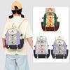 Hiking Backpack for Trekking and Sports Large Capacity Lightweight Backpack