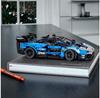 LEGO Technic 42123 McLaren Senna GTR