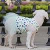 Summer Thin Pet Clothes Fluffy Skirt Than Bear Teddy Puppy Dress Dog Princess Dress