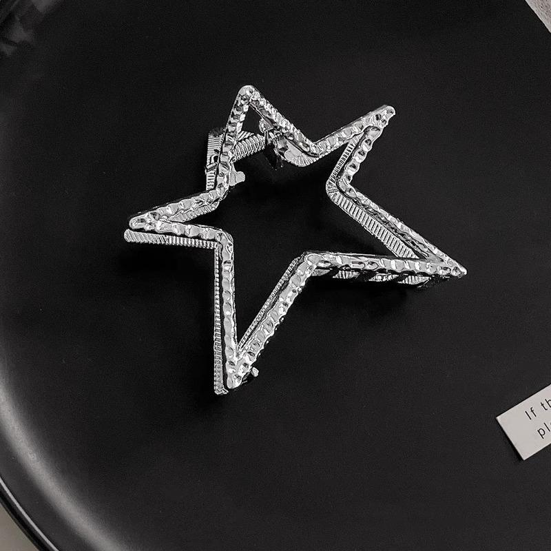 

Винтажные когти для волос в виде паука на Хэллоуин, готические металлические жемчужные заколки для волос, модные заколки в виде акулы для женщин, аксессуары для волос, заколка для волос восторг