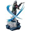 Collectible Figurine - TAMASHII NATIONS - Kakashi Hatake - 15 Cm - Official License - Unisex