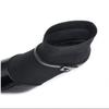 Women S Ankle bootS Exot eS804blk