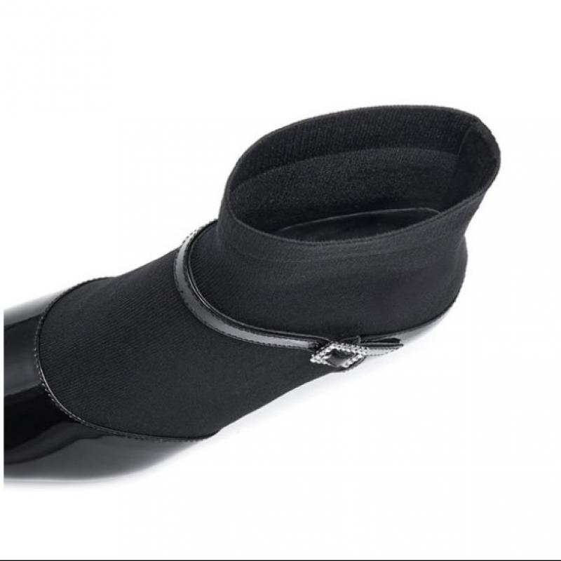 Women S Ankle bootS Exot eS804blk