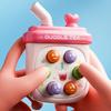 1 Pc Whack a Mole Game Baby Toys Kids Interactive Early Educational Stress Relief Toys Toddler Finger Press Sensory Fidget Toys