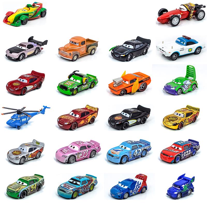 Street Racers Toy Car & Figurine Collection for Kids & Adults – Perfect Gift & Home Decor