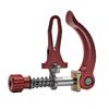 Premiums Aluminum Alloys Cycle Seats Tube Clamp Cycling Seatpost Tube Clamp for Efficient Commuting and Outdoor Fun