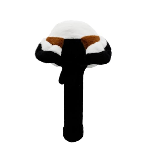 Hokushin Trading Fukufuku Shimaenaga Driver Headcover OHC0075