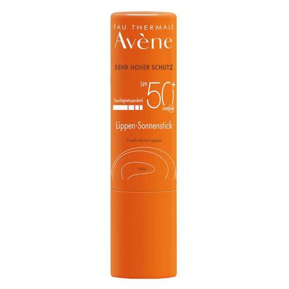 Avene Sunsitive Sun Lipstick SPF 50+, 3g