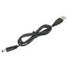 Boost your Voltage with 5V to 12V USB Cable Converter for Power Banks