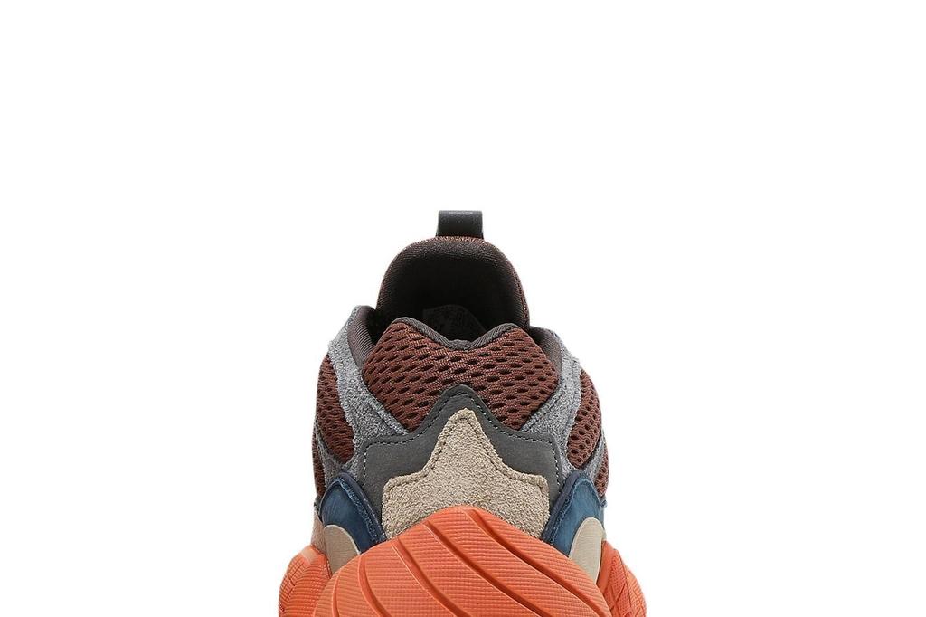 adidas Yeezy 500 'Enflame' GZ5541 Men's Shoes