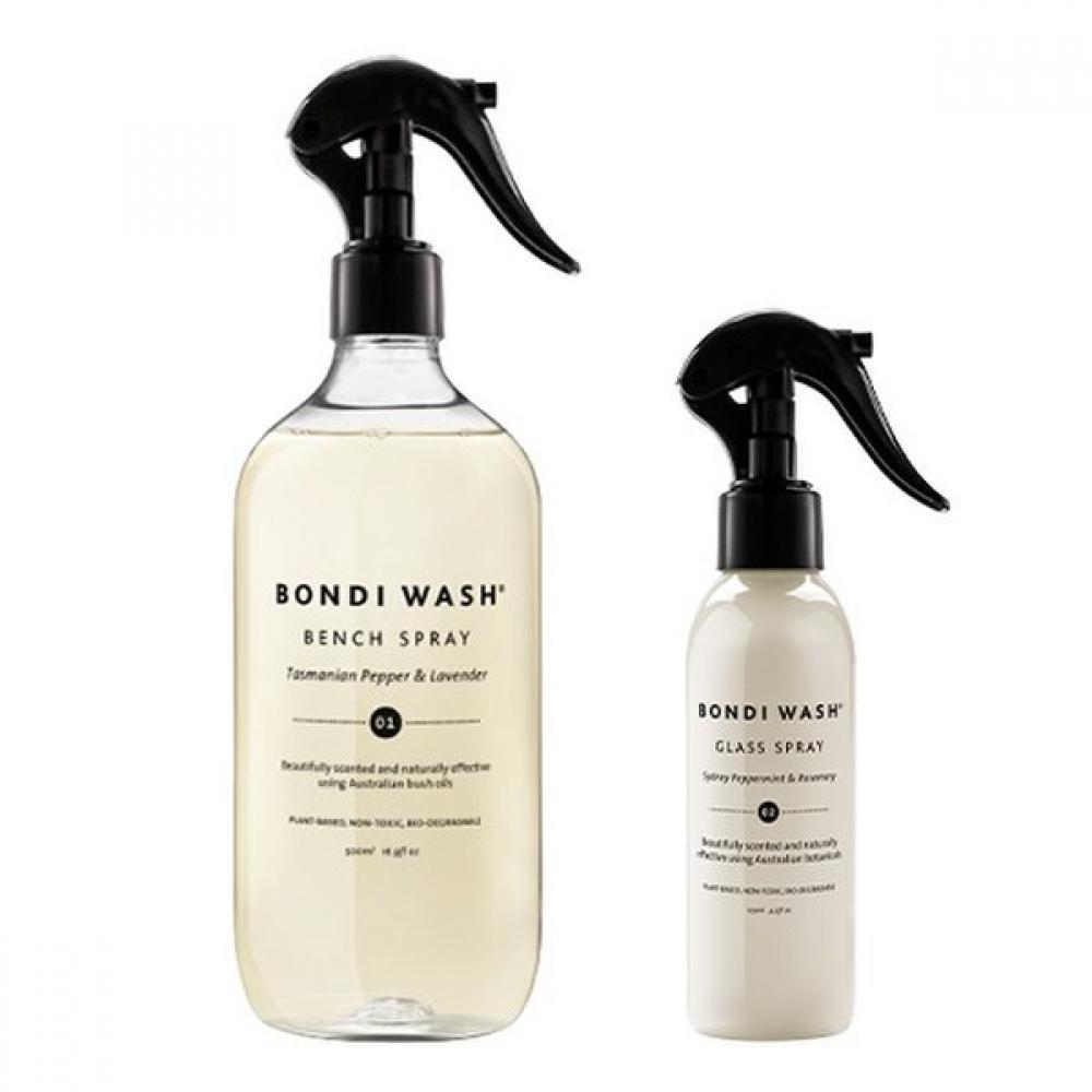 Bondi Wash Multi Purpose Cleaner Tasmania