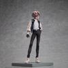22cm Bungo Stray Dogs Nakahara Chuya Figure Dazai Osamu Action Figures Noodles Press Model PVC Collectible Toys Birthday Gifts