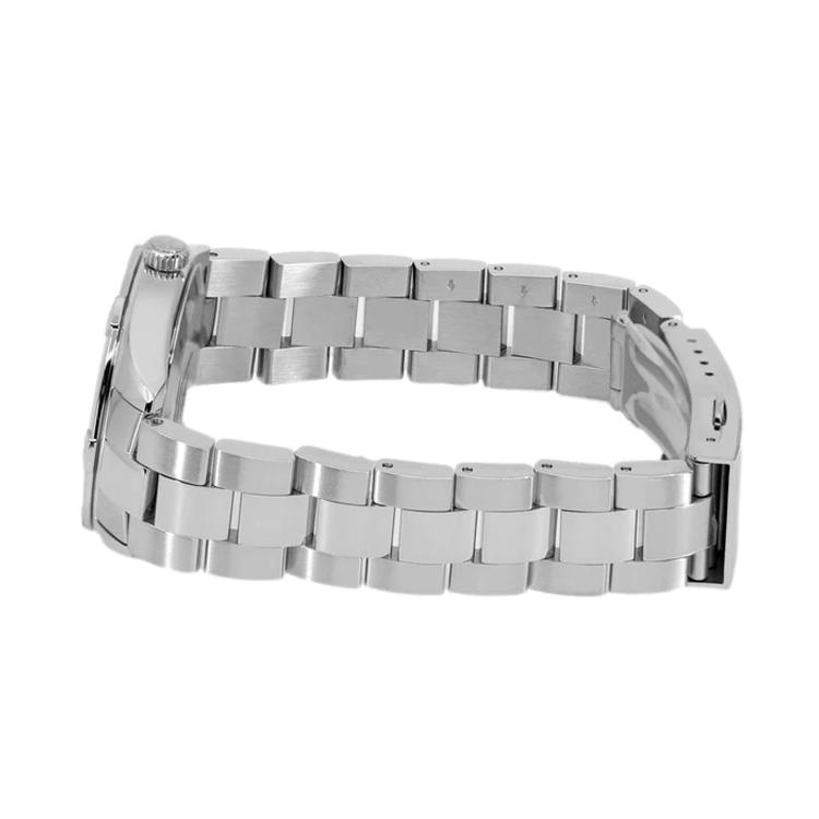 Tissot PR100 Collection Quartz Movement Calendar Women's Watch 36mm Blue Dial T101.910.11.121.00 T101.910.11.121.00