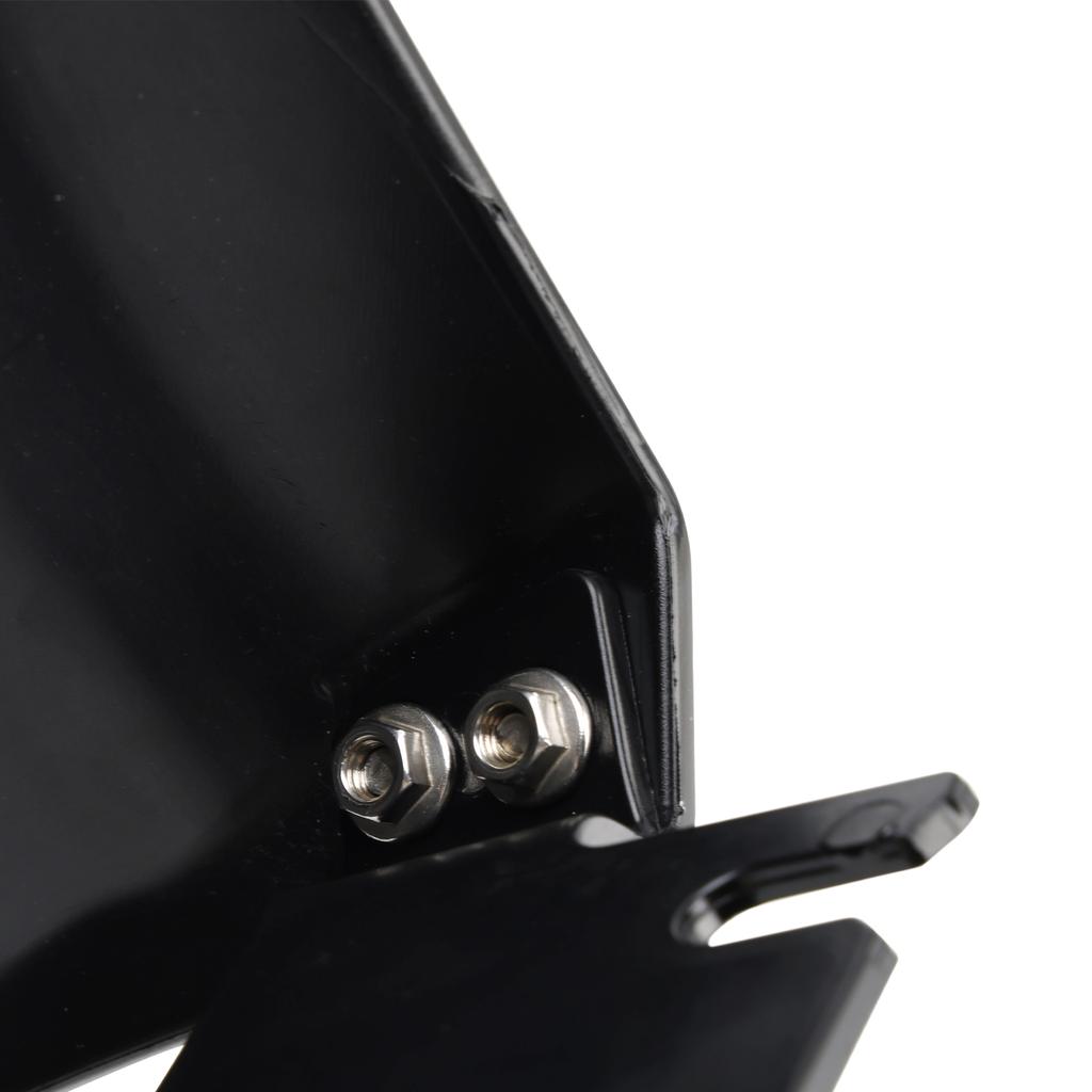 Passenger Seat Cover Cowl Camel Hump For Touring CVO Road Glide FLTRXSE 23-25