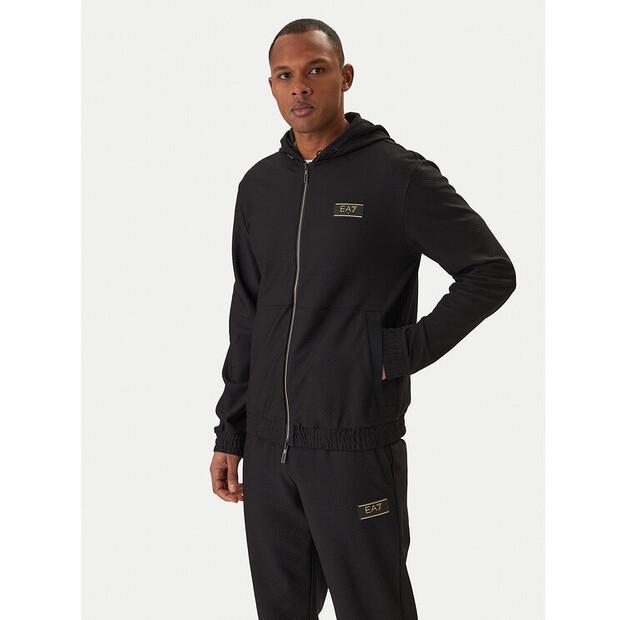 

Толстовка EA7 Emporio Armani 7M001339 AF21099 EU 3XL