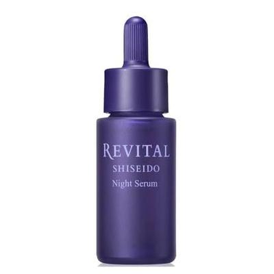 Shiseido Revital Serum na noc (20 ml)