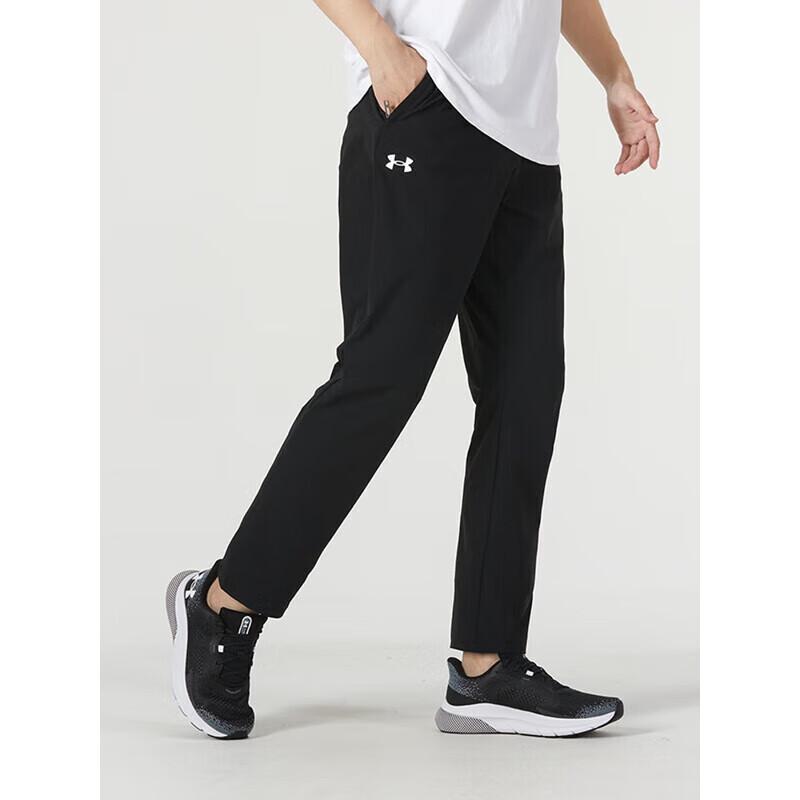 Under Armour Men s Fitness & Casual Long Pants M