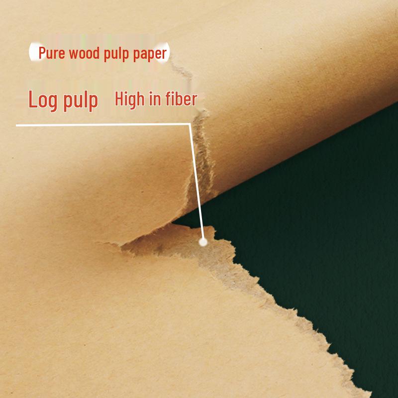 A3/A4/4K/8K/16K Kraft & Cardstock Paper: Ideal for Drawing, Sketching, Painting, Handicrafts & Printing