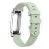 Nowy silikonowy pasek do Google Fitbit Air Band Tracker fitness Wymienna opaska na nadgarstek Pętla bransoletki do pasków Google Fitbit Air