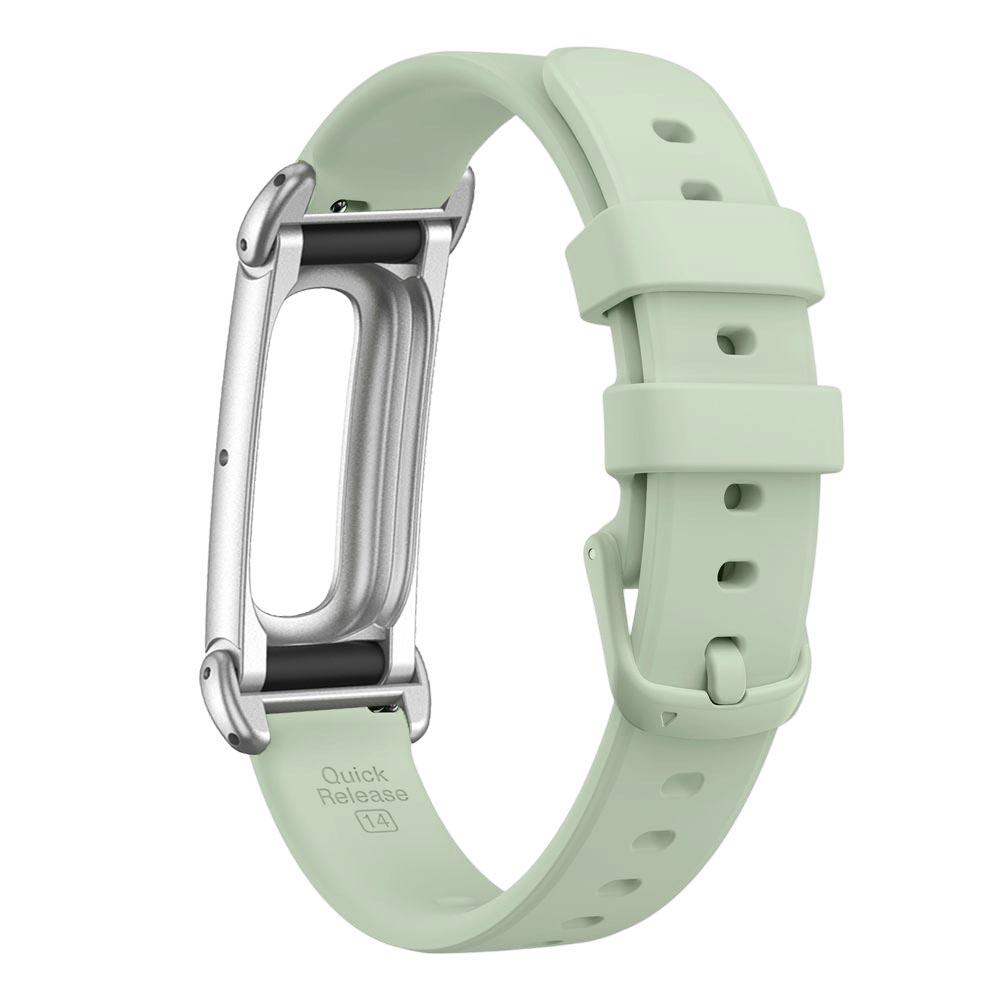 Nowy silikonowy pasek do Google Fitbit Air Band Tracker fitness Wymienna opaska na nadgarstek Pętla bransoletki do pasków Google Fitbit Air
