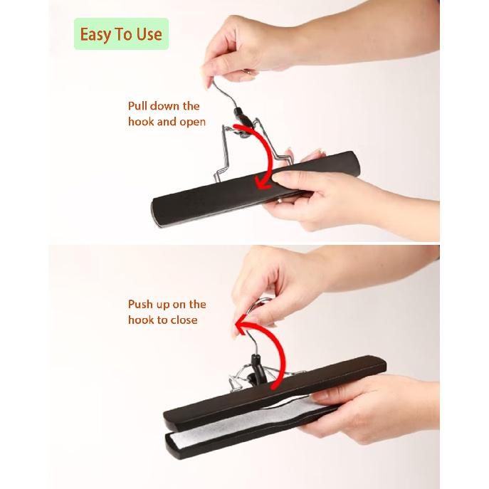 3 Pcs Hair Extension Storage Bag, Hair Extensions Holder with Hanger, 11.4 * 23.6 inches, Portable Wig Bags Storage with Transparent Zipper Closure