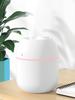 1PC Mini Portable Aromatherapy Humidifier Aromatherapy Cool Mist Diffuser Colored Light Auto-off Sleep Atmosphere Night Light