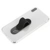 Universal Finger Ring Holder Phone Hand Band Push Pull Grip Stand Bracket Strap