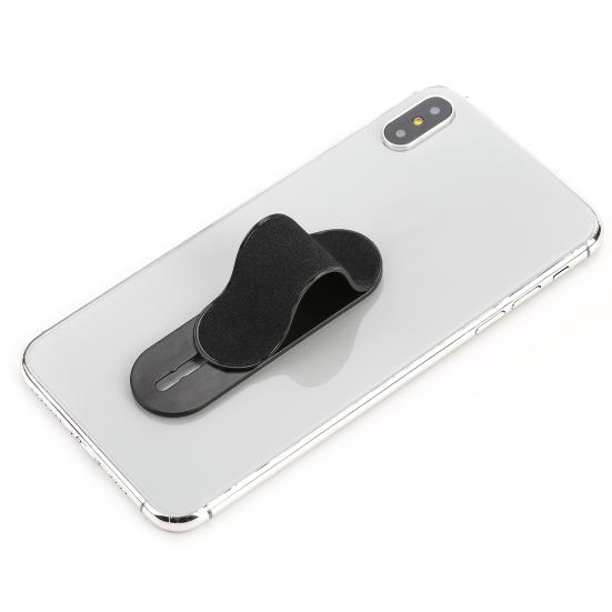 Universal Finger Ring Holder Phone Hand Band Push Pull Grip Stand Bracket Strap