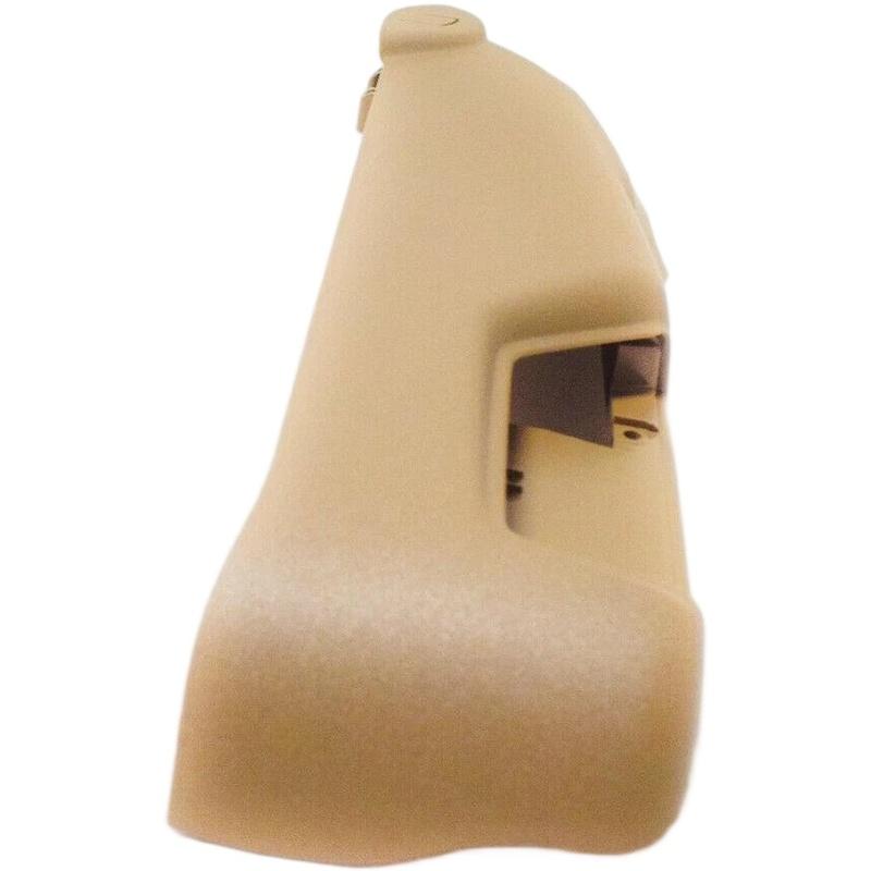 Replacement Front Right Seating Switch Panel Trim for Volvo For S80 XC90 V70 S60 3980 OEM Number ABS Material