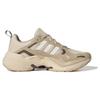 Adidas Maxxcetus Shoes 'Brown Beige' Sneakers ID2287