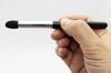 Shishida Seishindo Kumano Brush Makeup Brush SR Series Eyeshadow Brush Dome Horsehair