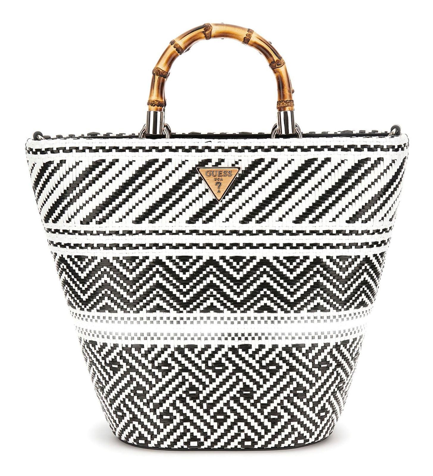

Сумка-тоут HAPPYLAND TOTE BML [GUESS]