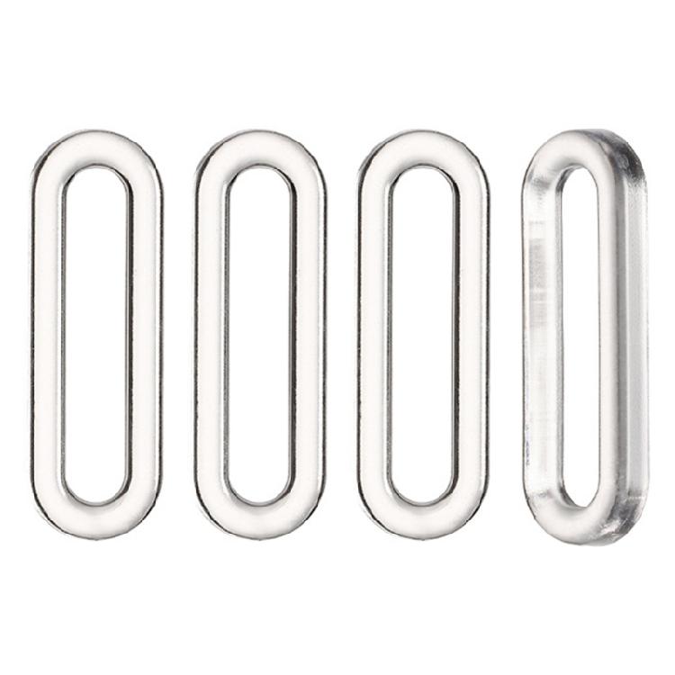 

Transparents Sliding Door Handle With Reusable Adhesive Easy Grip Finger Protecting Function Universal For Home Cabinet 1