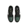 New JORDAN 1 Retro Low Golf Noble Green DD9315-107