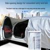 Car Cover for VW Models: Sagitar, Magotan, Lavida, Tiguan, Santana, Bora, Jetta, Passat, Lamando.