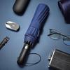 Liliang 10-Rib Automatic Men's Business Umbrella Gift Set