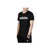 New Adidas T Shirts Men Black EI4713