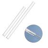 Reusable Transparent Straw Replacement for Owala Swap