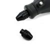 Multifunctional M7/M8 Keyless Drill Chuck Rotary Tool 4-Types Optional Chucks