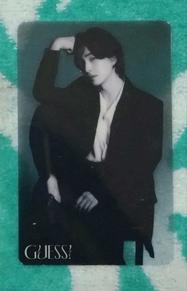 [USED] ONEW The 1st Album Circle All 4 types with bonus