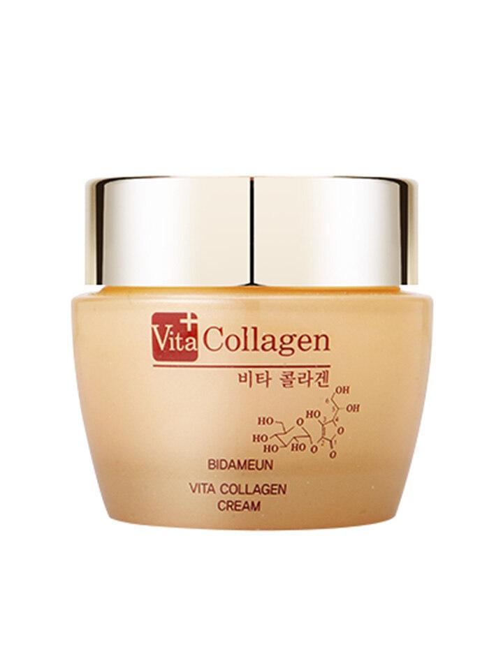 Увлажняющий крем Vita Collagen 50 мл Vita Collagen Cream 50ml