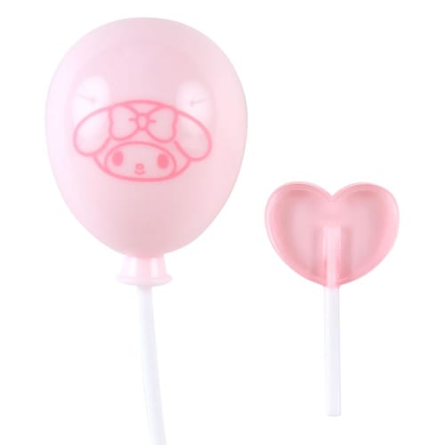 Sanrio (SANRIO) Sanrio Pitatto Friends (Mini) Accessory Set Customization Supplies My Melody My Melody My Melody 16 x 8 x 2.5 cm Character 604551 SANR