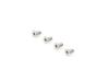 Creation Model INFINITY M3x12mm MC Titanium Flat Head Screws (4 Pieces) B02312T