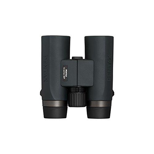 Pentax SD 10x42 WP Binoculars Green