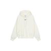 Nike Sportswear Phoenix Fleece Sweatshirt Women's White DQ5859-133