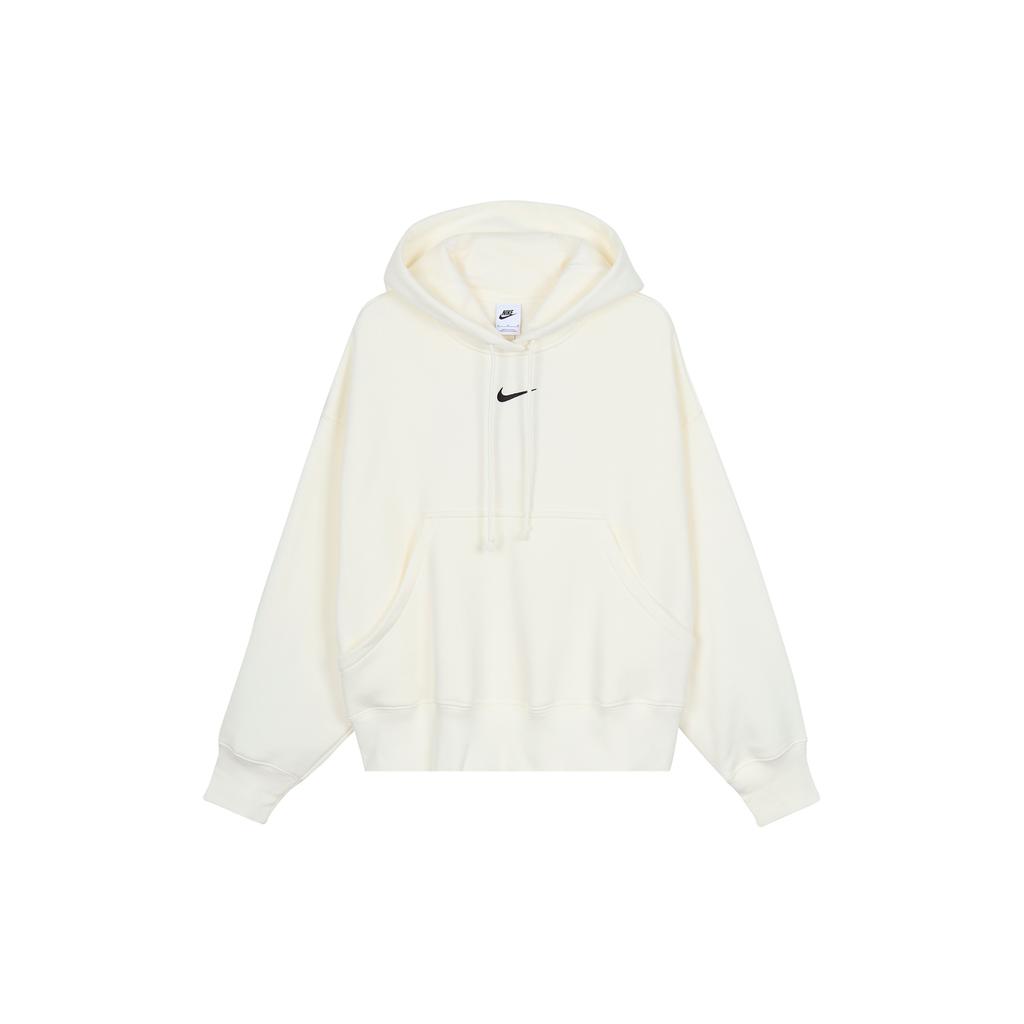 Nike Sportswear Phoenix Fleece Sweatshirt Women's White DQ5859-133