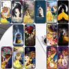 Beauty and the Beast New High-End Cover Phone Case for Redmi Note 10 11 12 Pro Max 10S 10C 11S 12S 12C