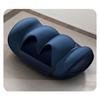 Electric Foot Warmer Feet Massagers Multiple Mode for Home Office Relaxation Cold Weather Relief Foot Relaxation Device